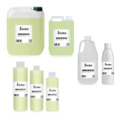 OLube London  Bakhoor Fixative GL22- Advanced Long-Lasting Scent Fixation for Premium Bakhoor Formulations