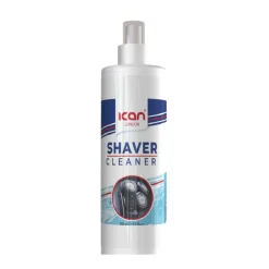 Ican London Shaver Cleaner Spray – 125ml