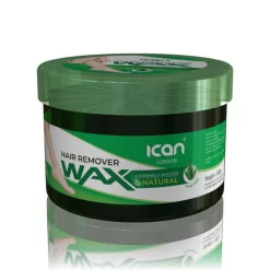 Ican London Hair Remover Wax-Aloe Vera