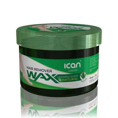 Ican London Hair Remover Wax-Aloe Vera