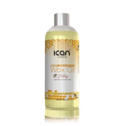 Ican London Pre & After Wax Oil with Honey