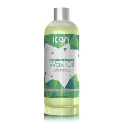 iCan London Pre & After Wax Oil – Coconut & Lime