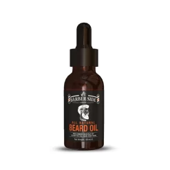 Barber Side All Natural Beard Oil – 50ml