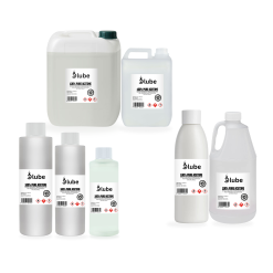 100% Pure Acetone Nail Polish Remover for UV/LED Gel