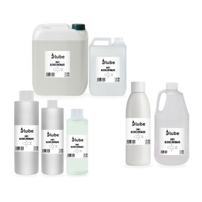 Olube London Diethyl Phthalate (DEP)