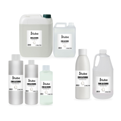 Olube London Pure Vegetable Glycerin – USP Grade