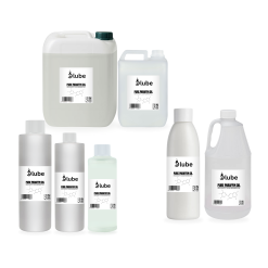Olube London Pure Paraffin Oil