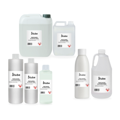 Olube London Perfumers Alcohol Base