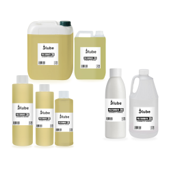 Polysorbate 20 – Cosmetic Grade