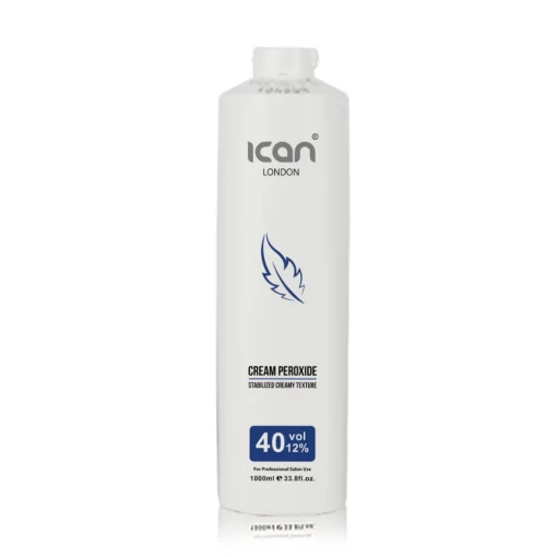 Cream Peroxide 40 Volume 12% 1000ml
