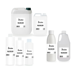 Milky Effect White - Professional Solution for Visible Smoothness & Brightness