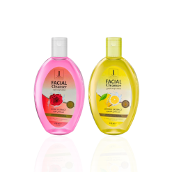 Jan London Facial Cleanser  225ml
