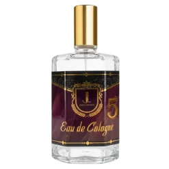 Jan London Cologne No.5