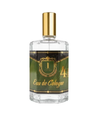 Jan London Cologne No.4