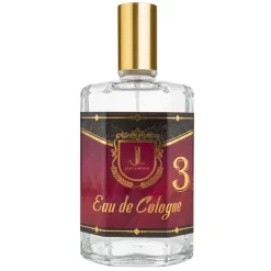 Jan London Cologne No.3