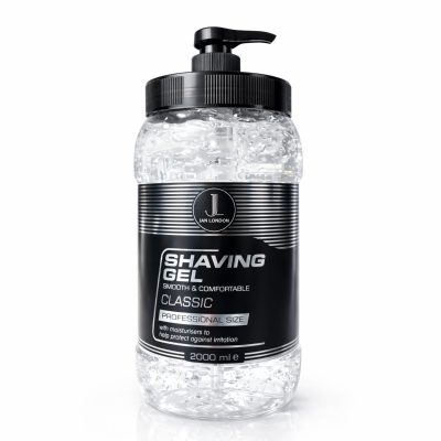Jan London Classic Shaving Gel (Professional Size)